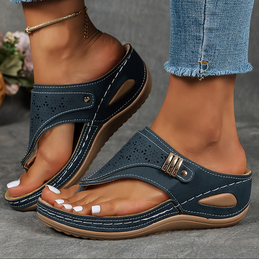 Suzan™ | Comfortabele sandalen