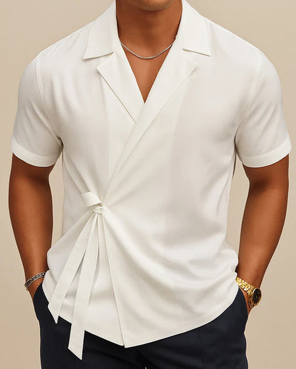 MARCO SETA SHIRT