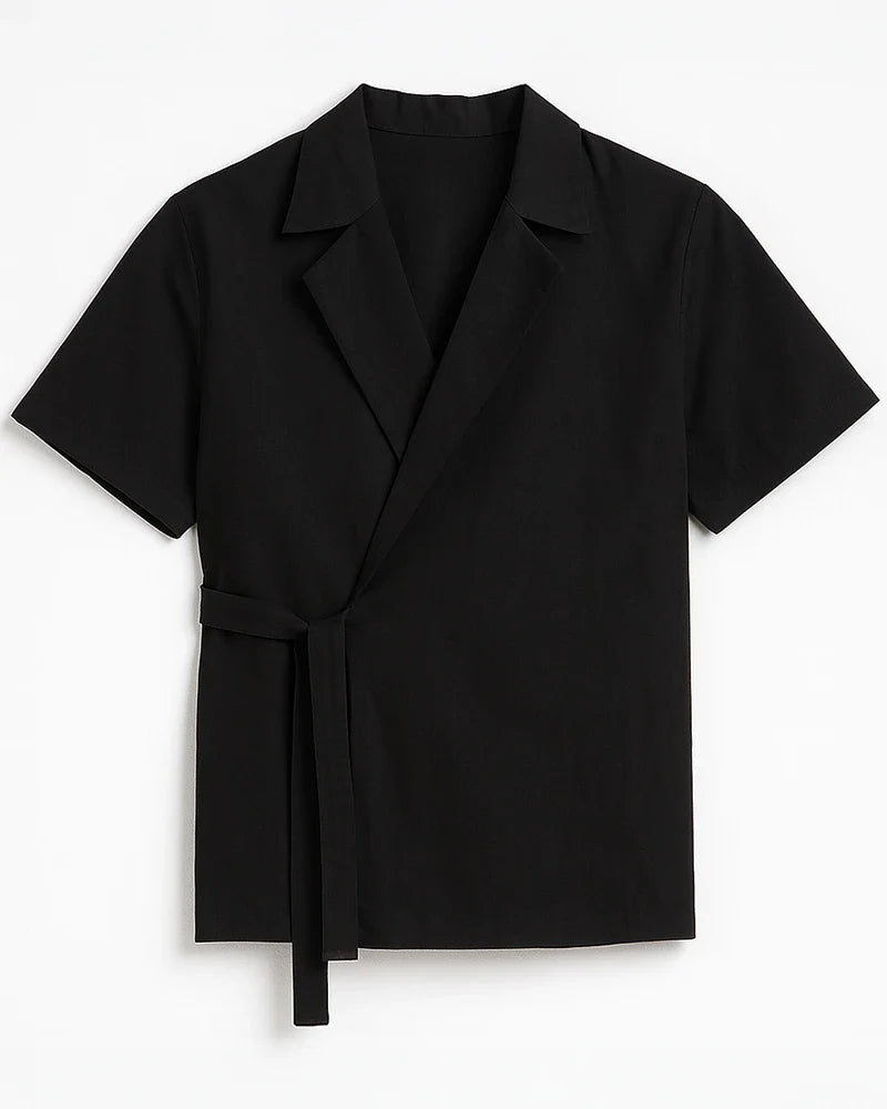 MARCO SETA SHIRT
