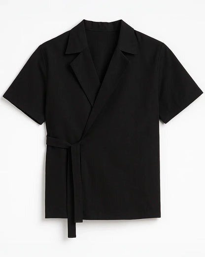 MARCO SETA SHIRT