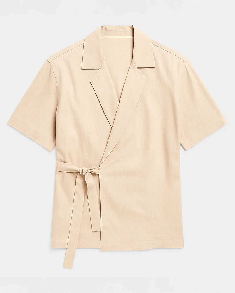 MARCO SETA SHIRT