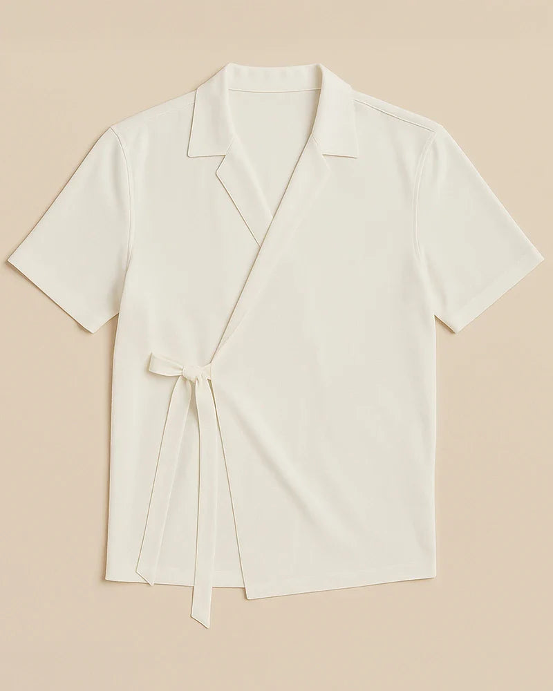 MARCO SETA SHIRT