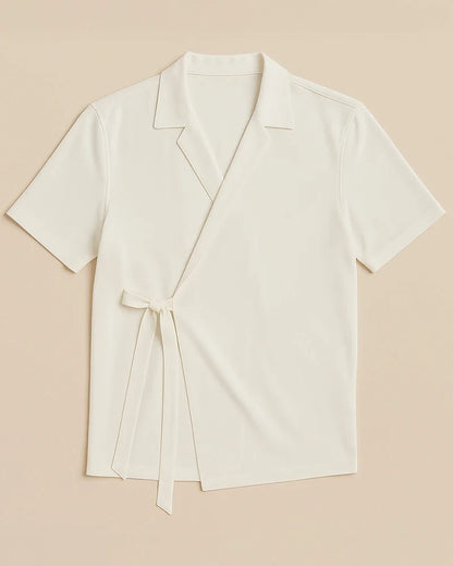 MARCO SETA SHIRT