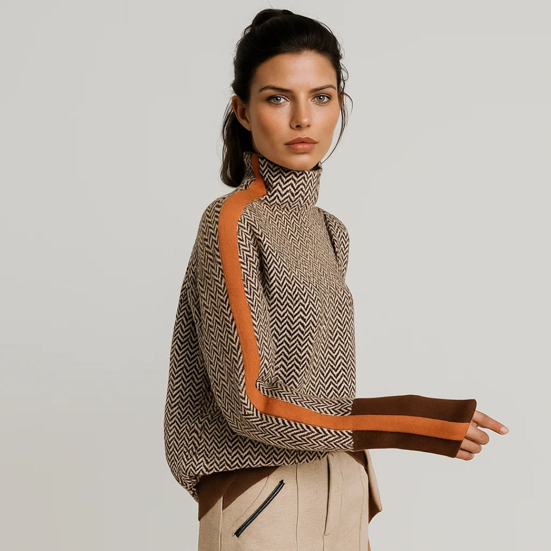 Orange / XL