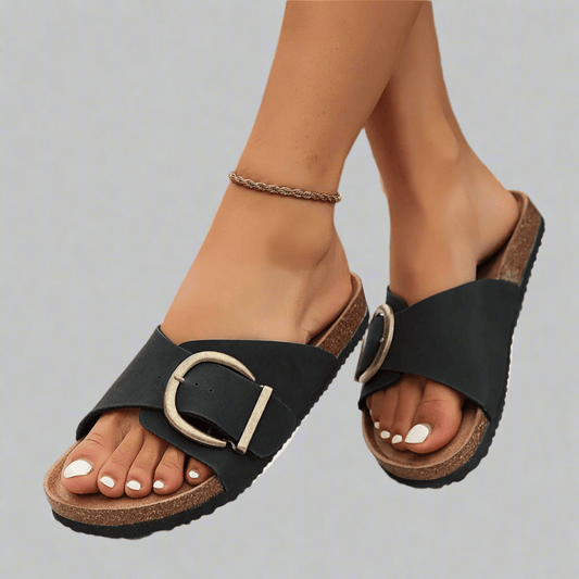 Alise | Premium Sandaler&nbsp;