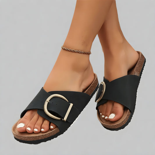 Luna™ | Premium Sandalen