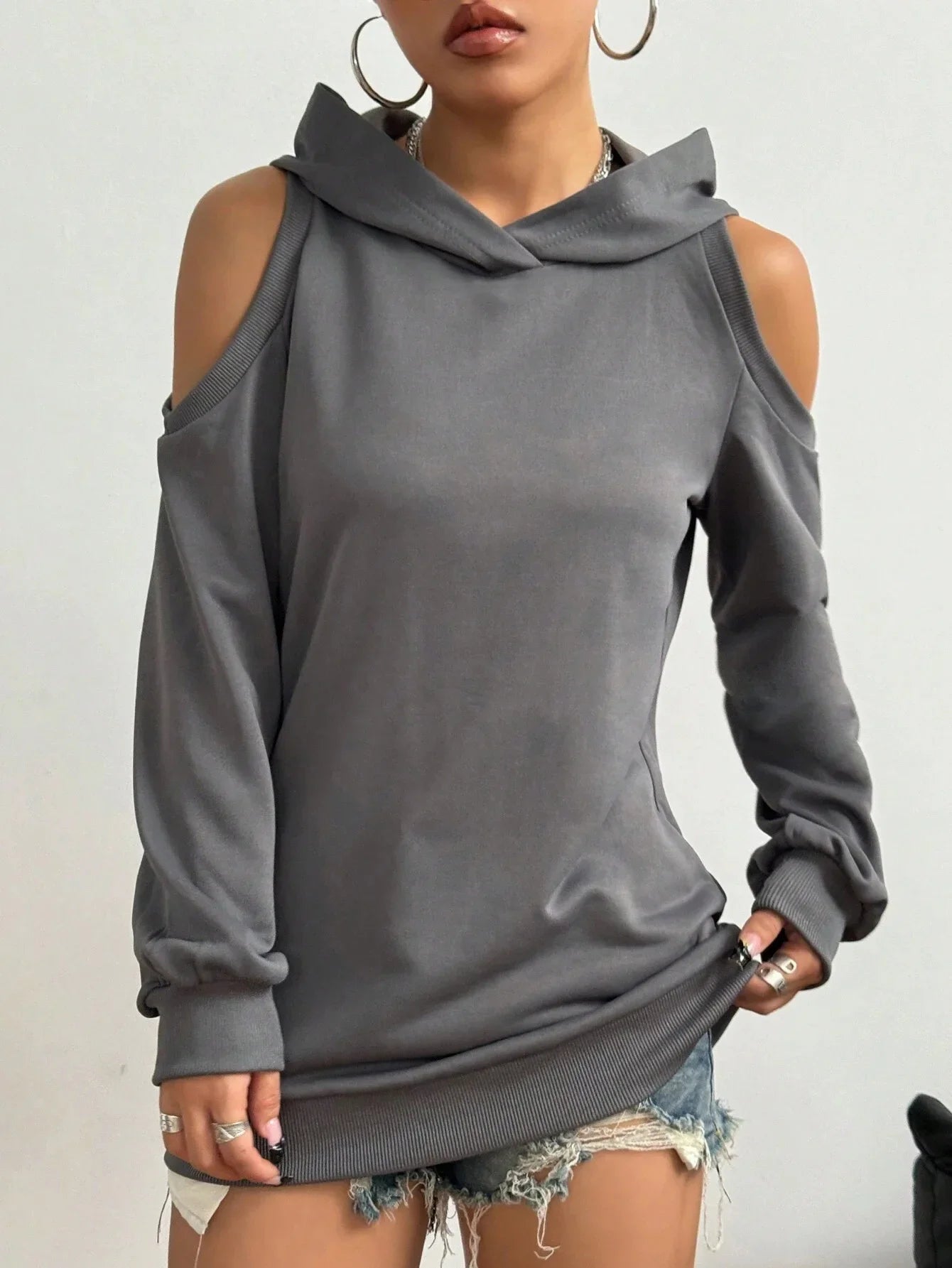 Gris / XXL
