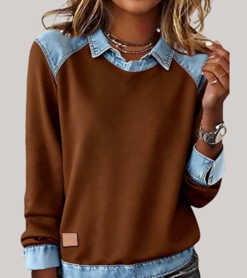 Style 1 – Marron / 3XL