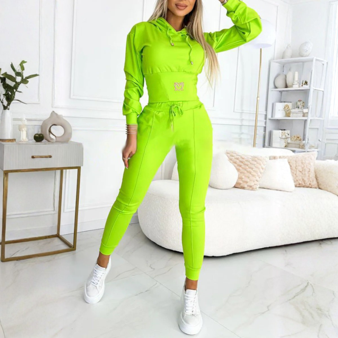Vert fluo / 3XL
