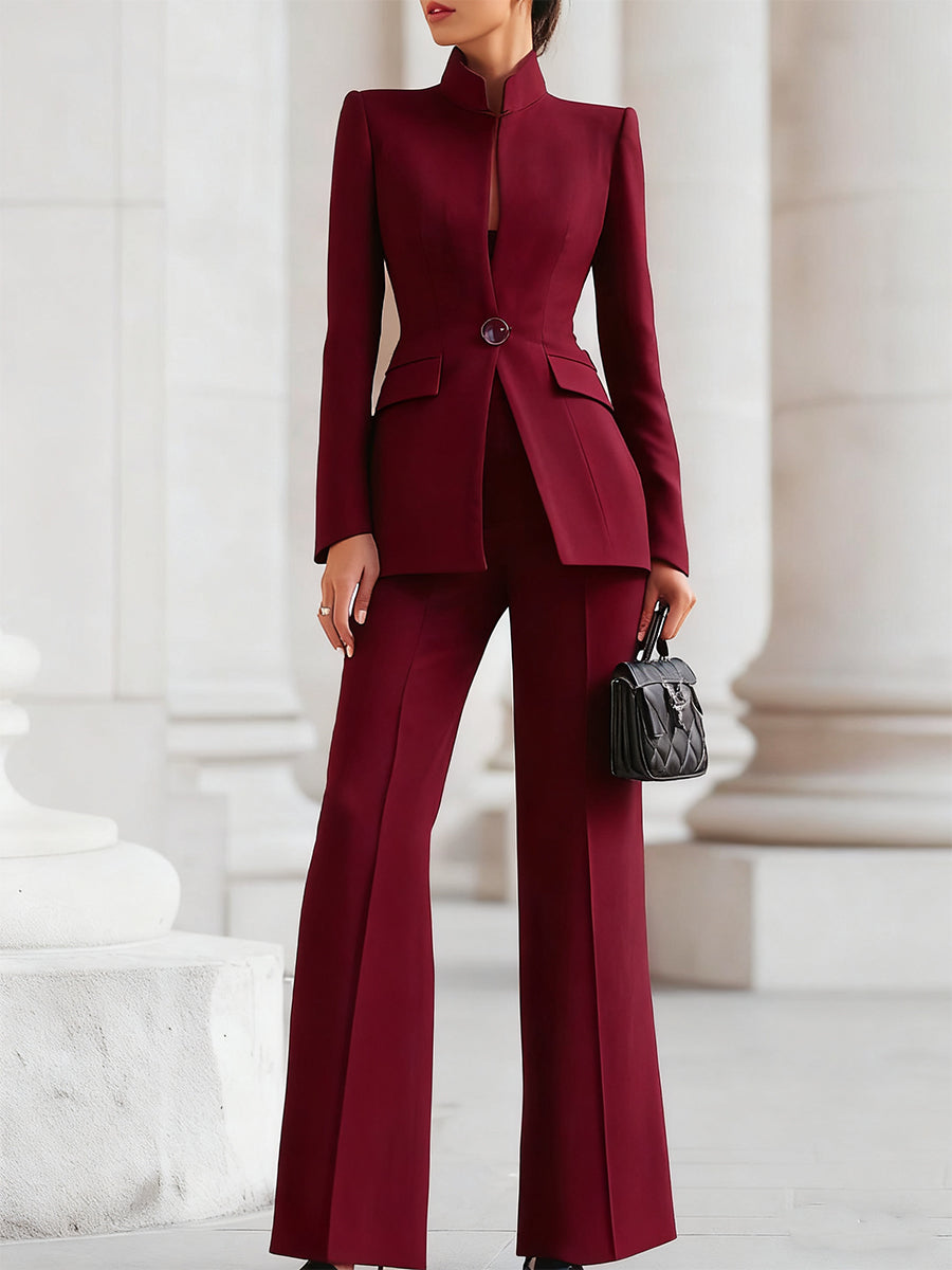 Bordeaux / 2XL(18)