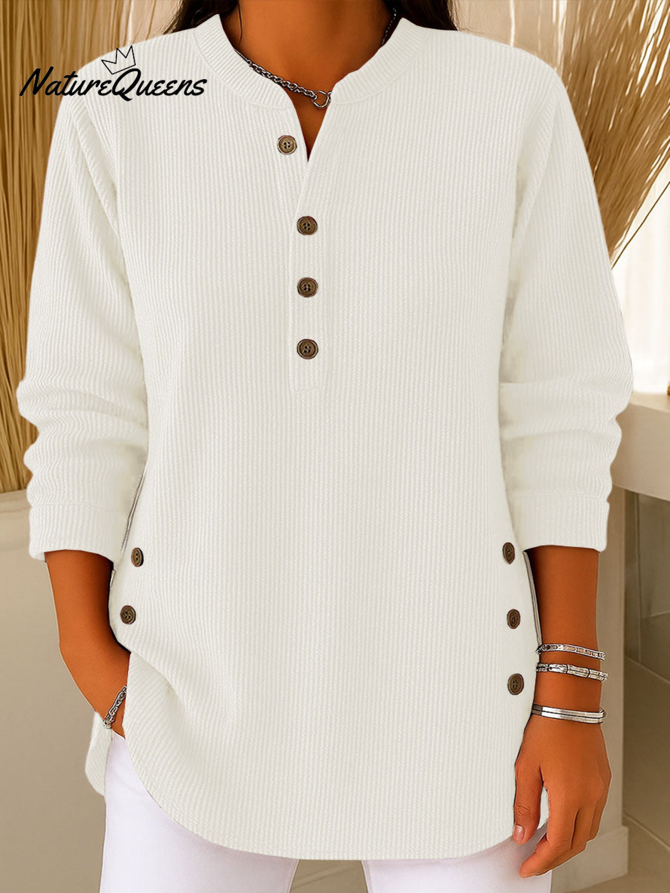 Blanc / 3XL
