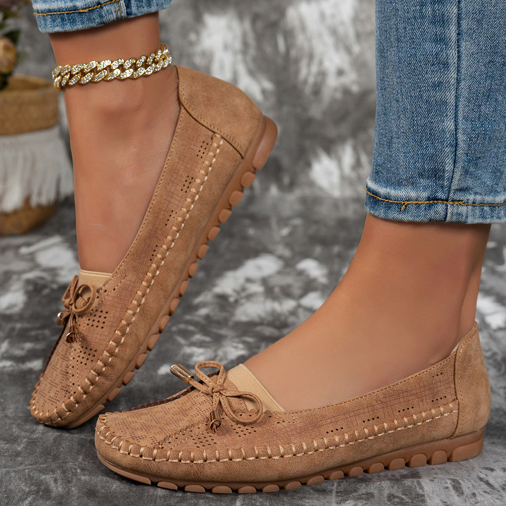 Marron / 43