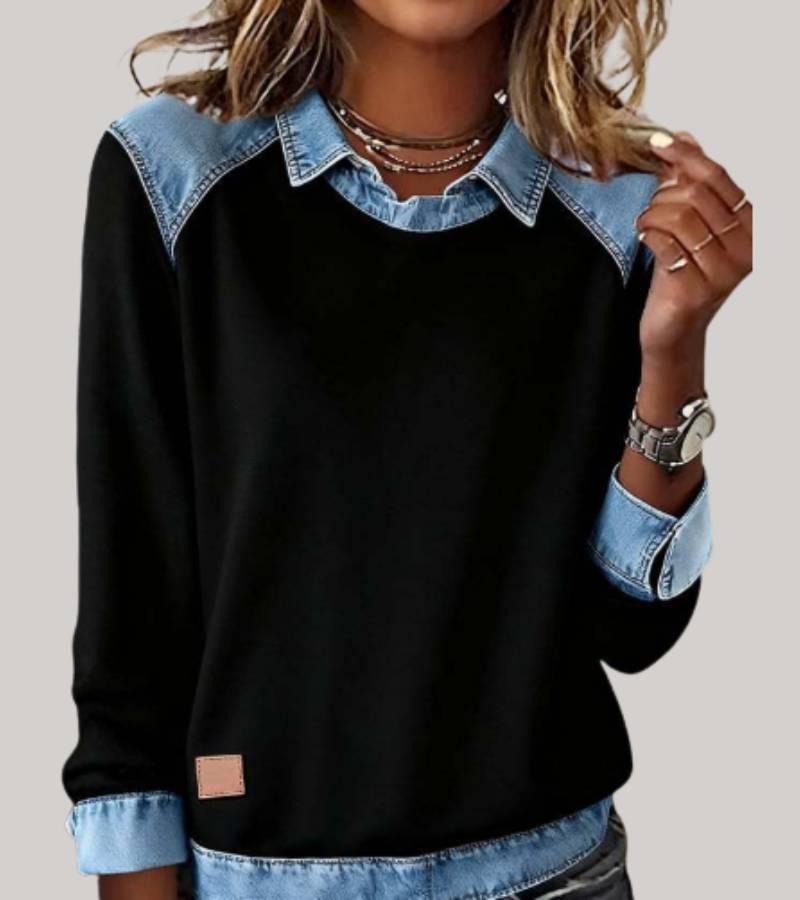 Style 1 – Noir / 3XL