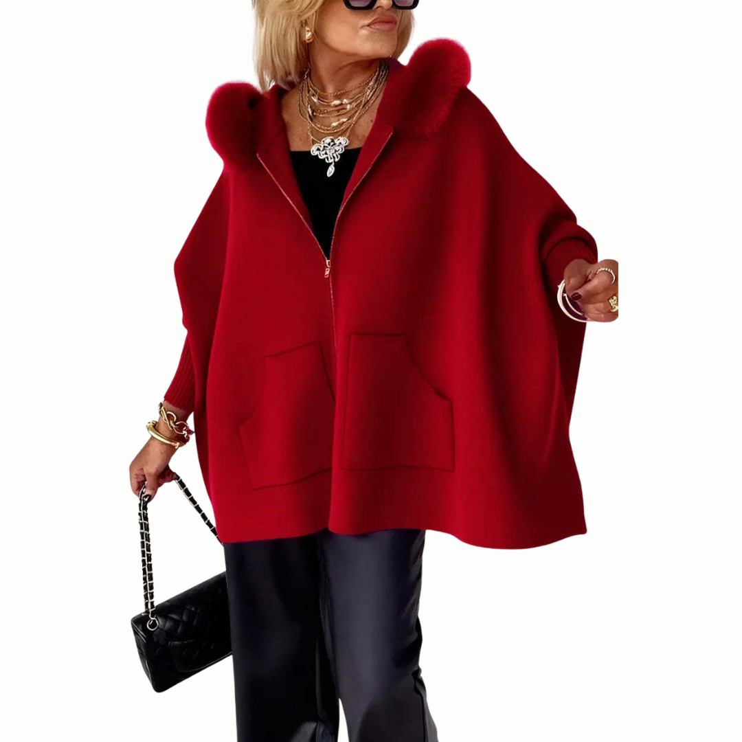 Rouge / 3XL