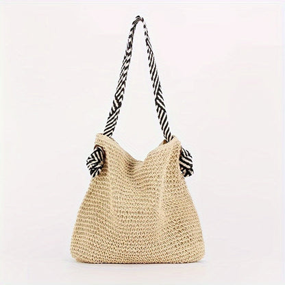 TETE™ | Elegante Boho-Tas