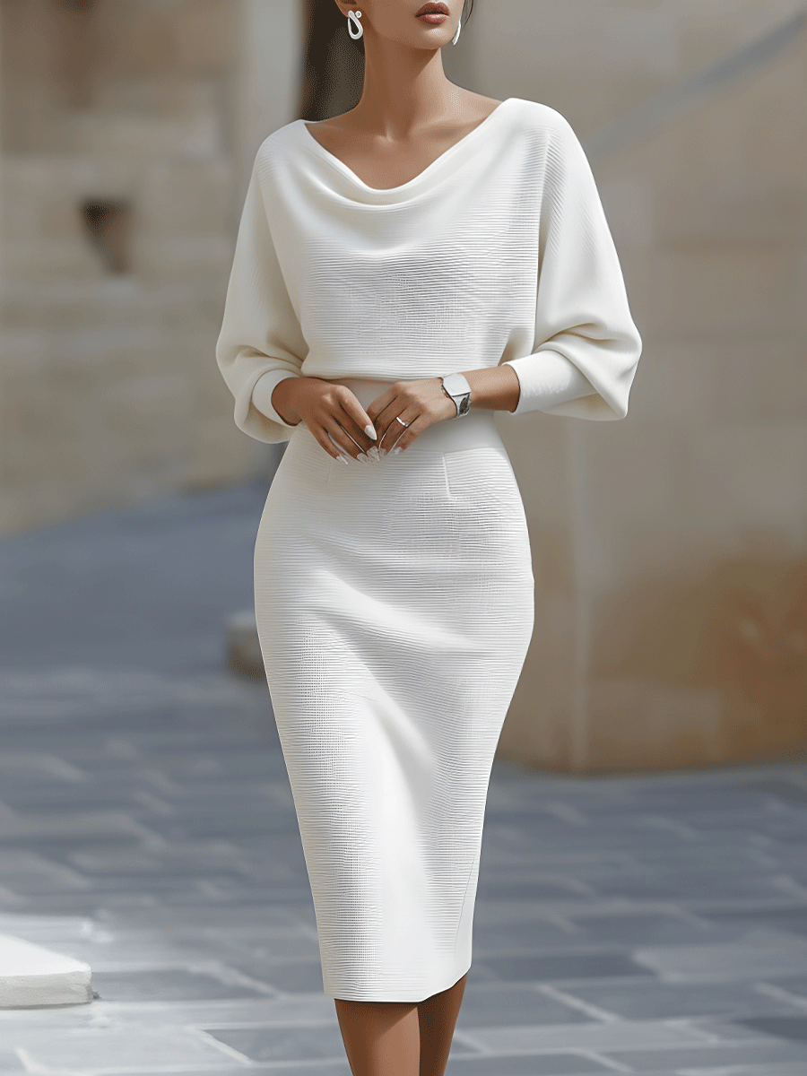 Blanc / 2XL(18)