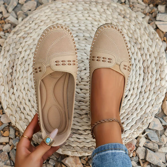 Wenda™ | Elegante Orthopedische Schoen