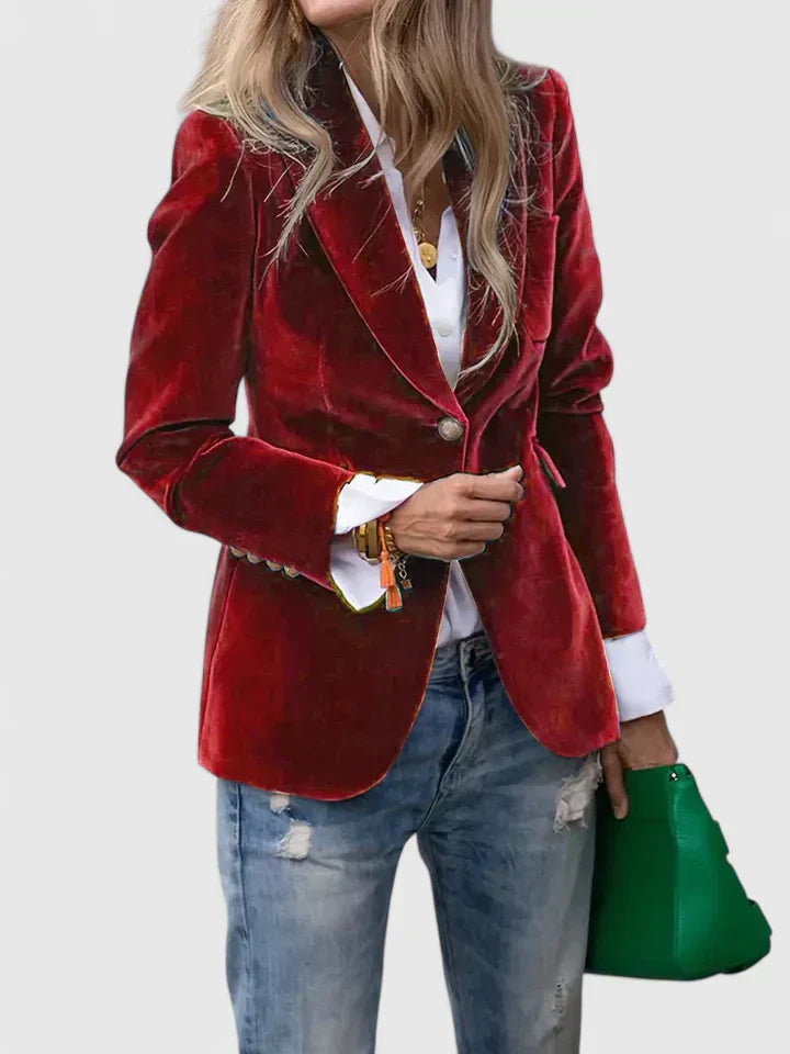 Rouge / 2XL
