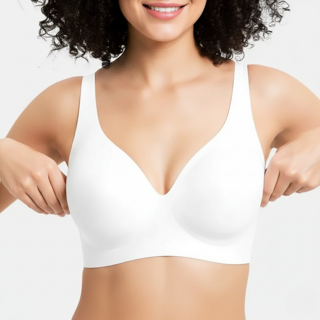 Blanc / 4XL