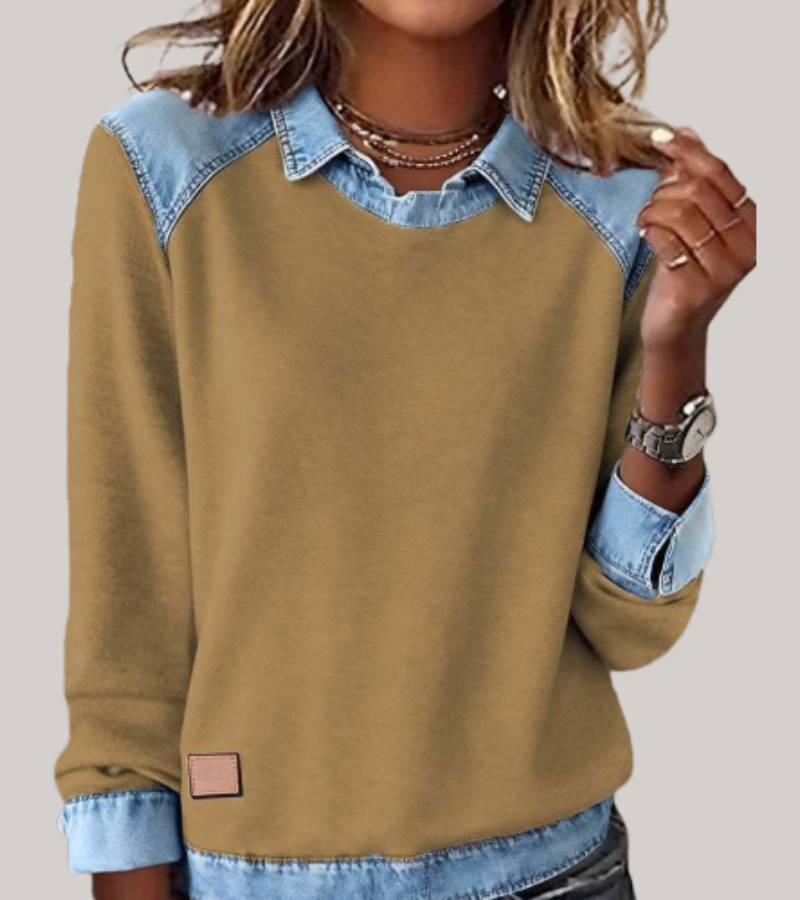 Style 1 – Jaune / 3XL