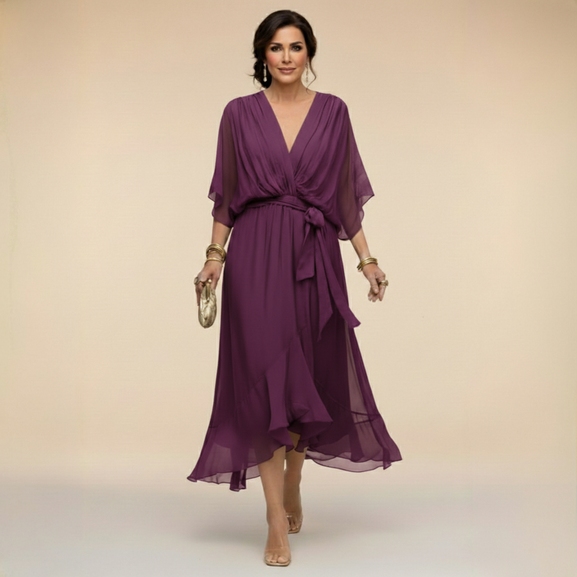 Violet / 3XL