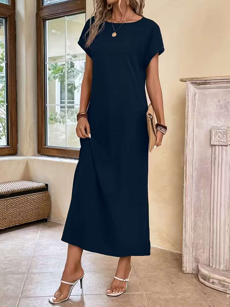 Bleu marine / XXL