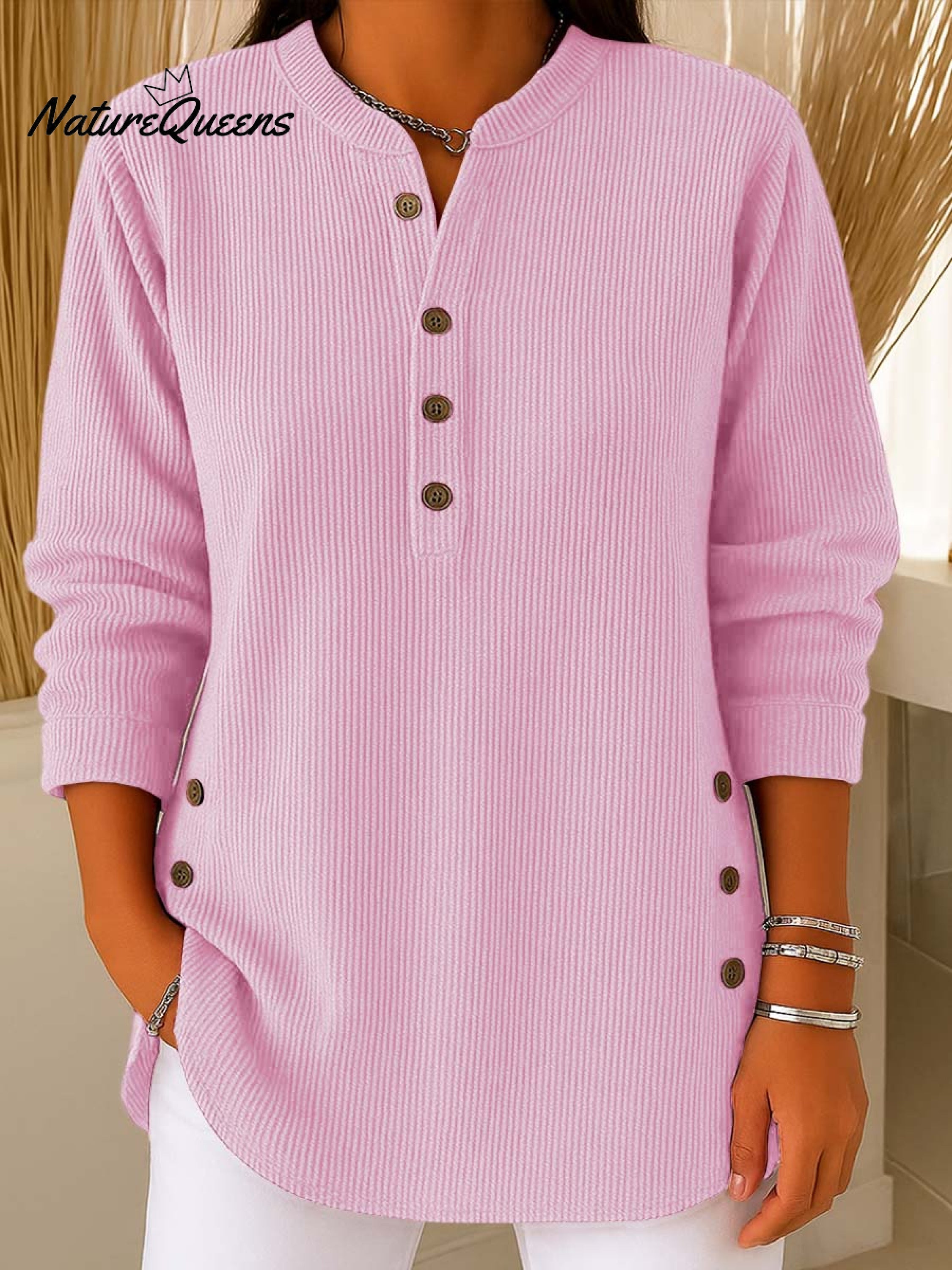 Rose / 3XL