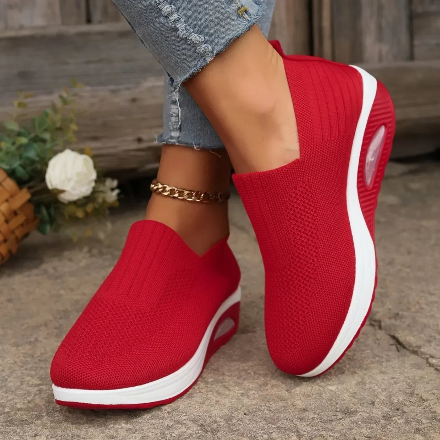 Rouge / 43