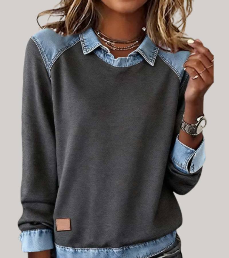 Style 1 – Gris foncé / 3XL