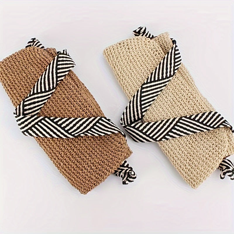 TETE™ | Elegante Boho-Tas