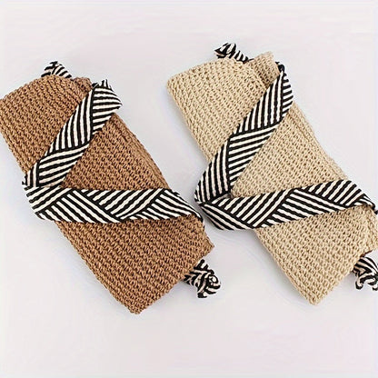 TETE™ | Elegante Boho-Tas