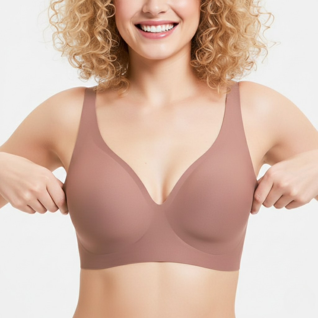Marron / 4XL