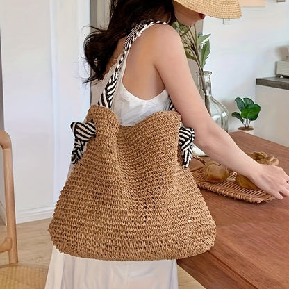 TETE™ | Elegante Boho-Tas