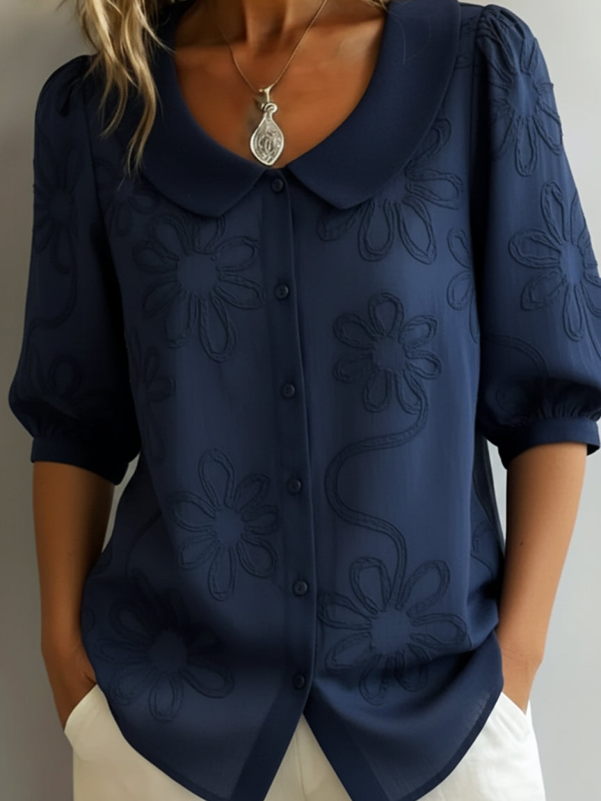 Bleu foncé / 3XL