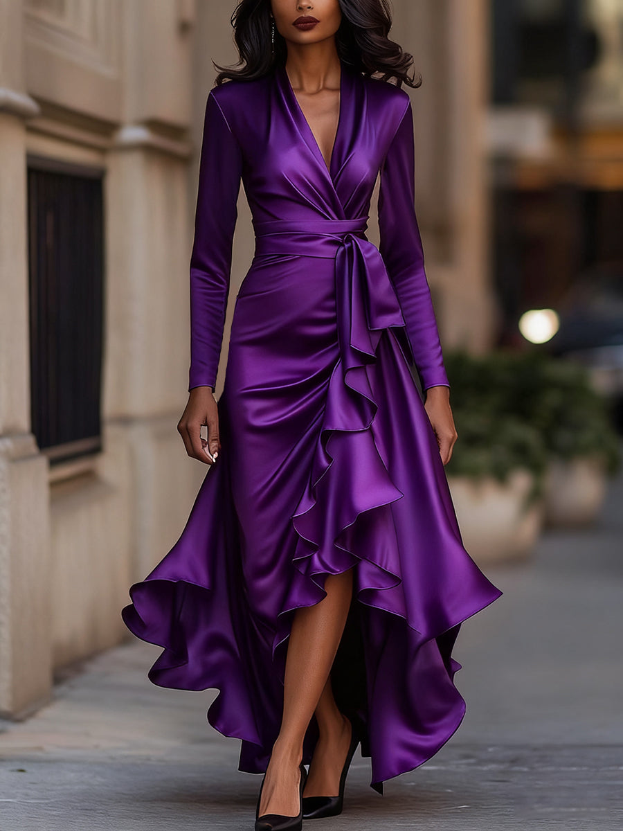 Violet / 2XL