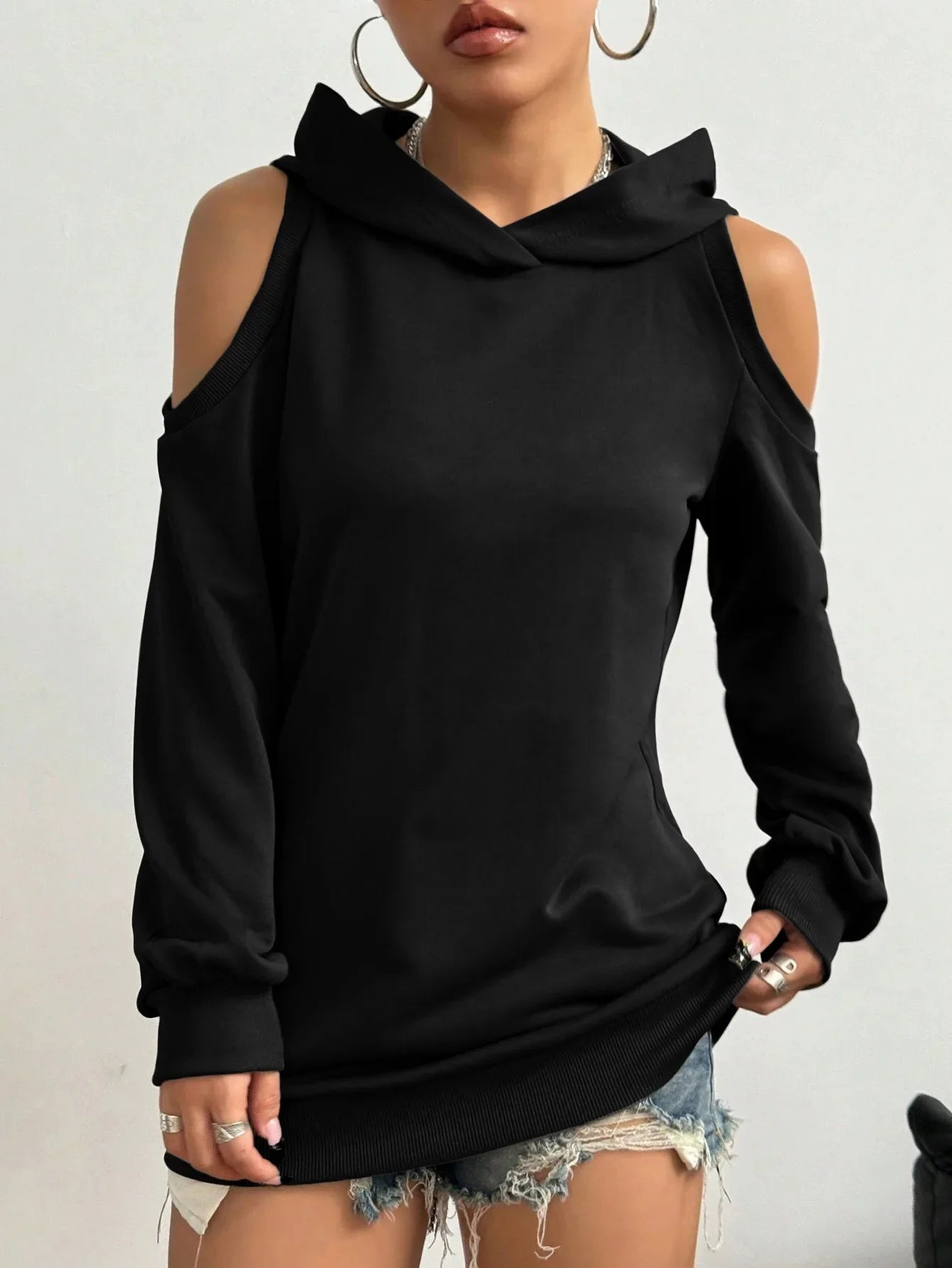 Noir / XXL