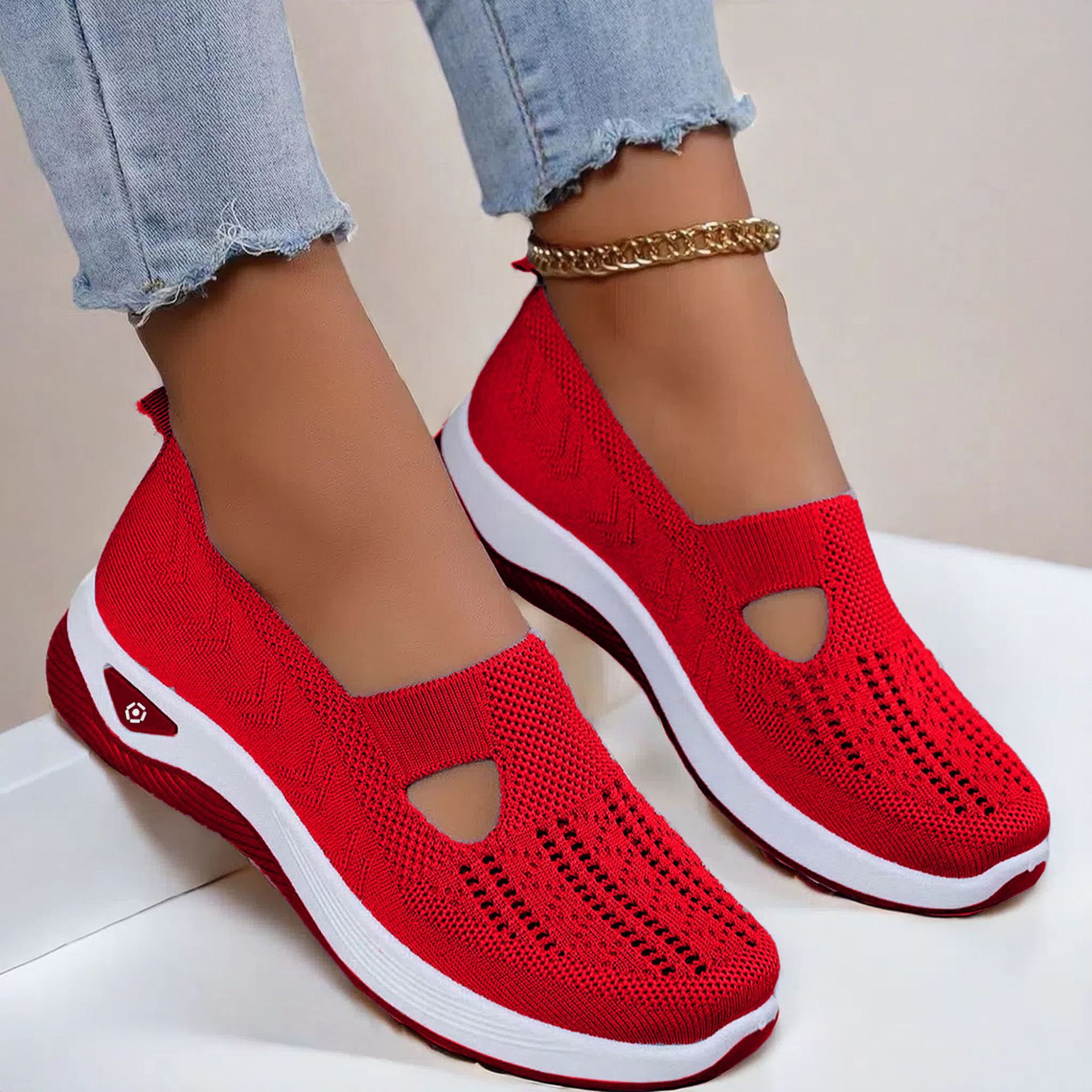 Rouge / 43