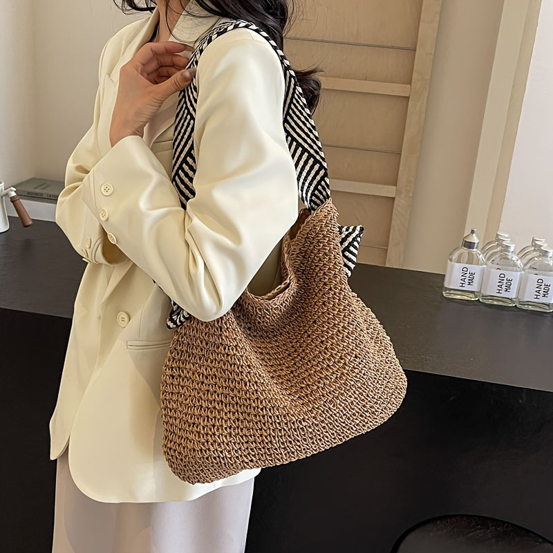 TETE™ | Elegante Boho-Tas