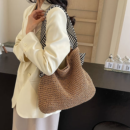 TETE™ | Elegante Boho-Tas