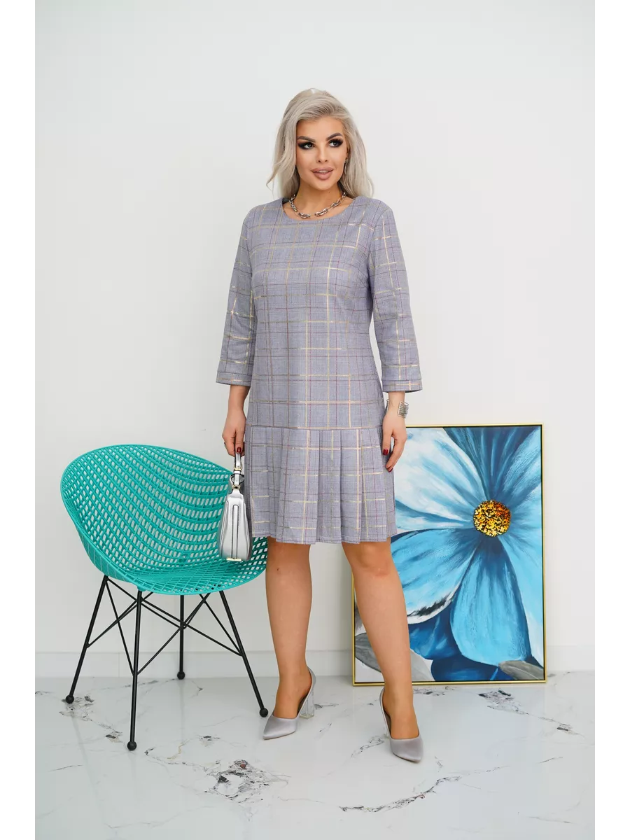 Violet / 5XL