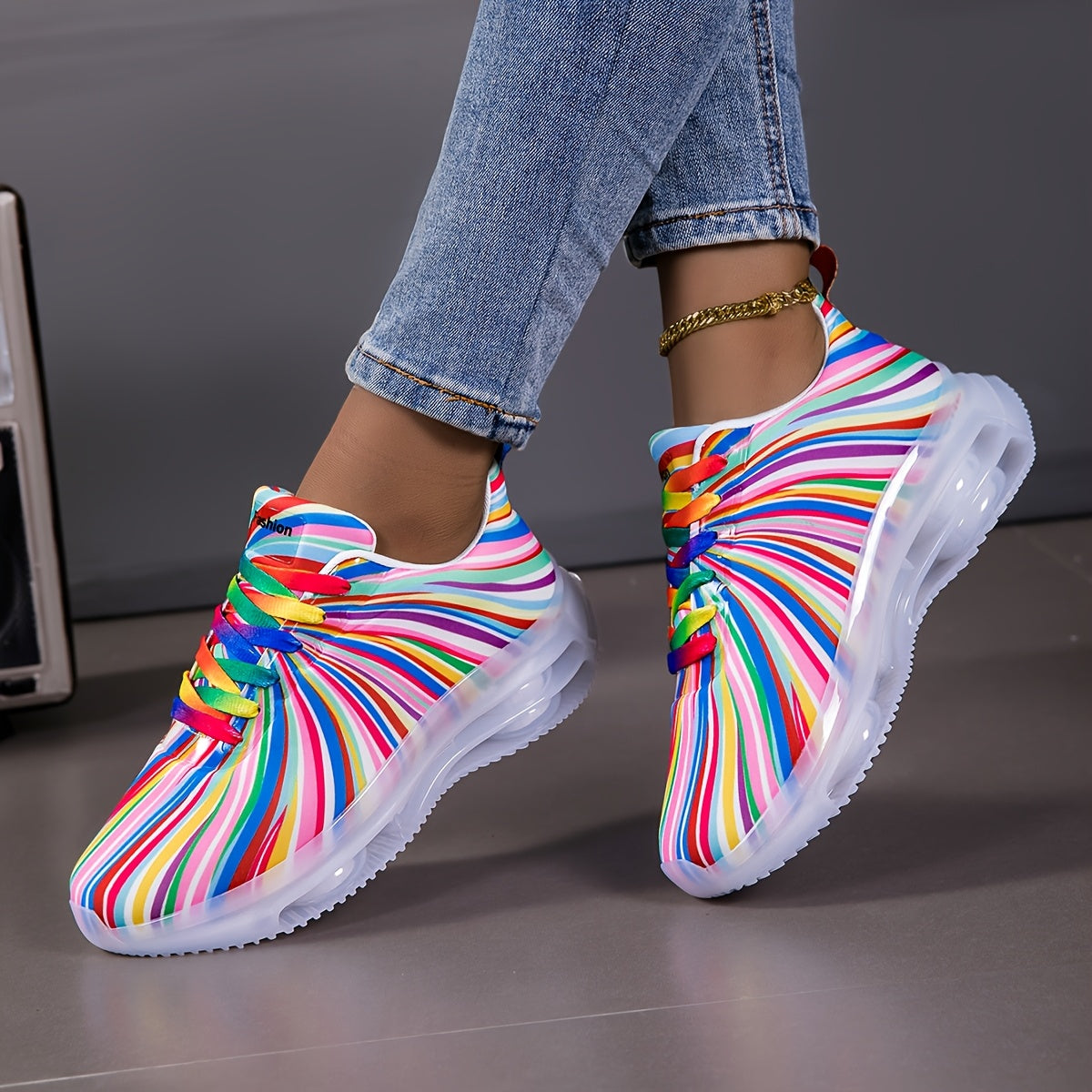 Mimi – Casual Elegante Sneakers