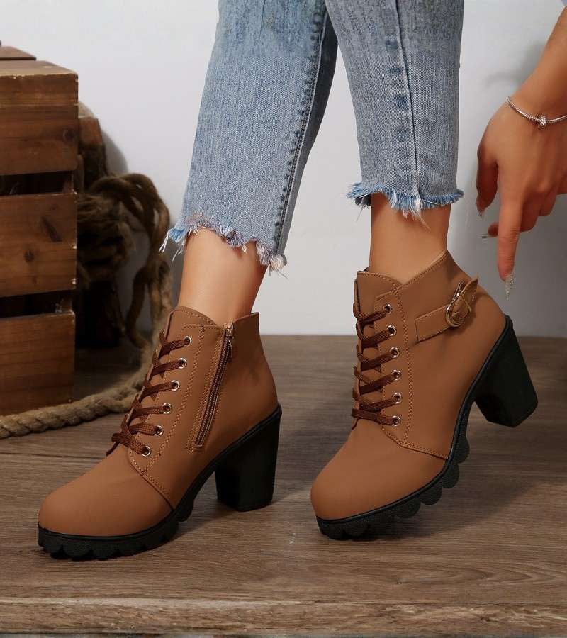 Marron / 42