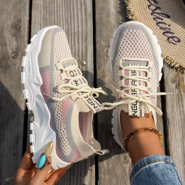 Beige / 42
