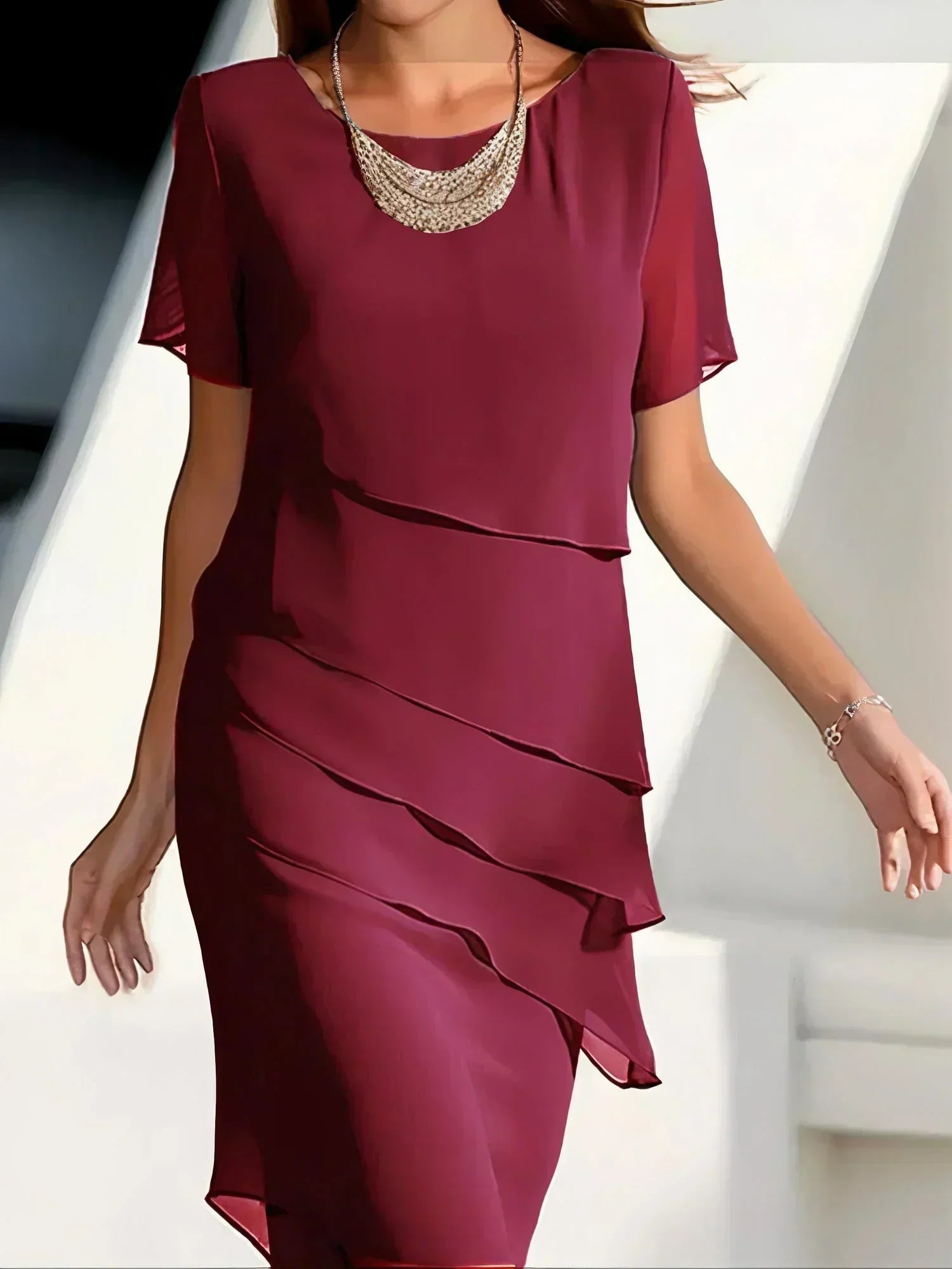 Rouge / 3XL