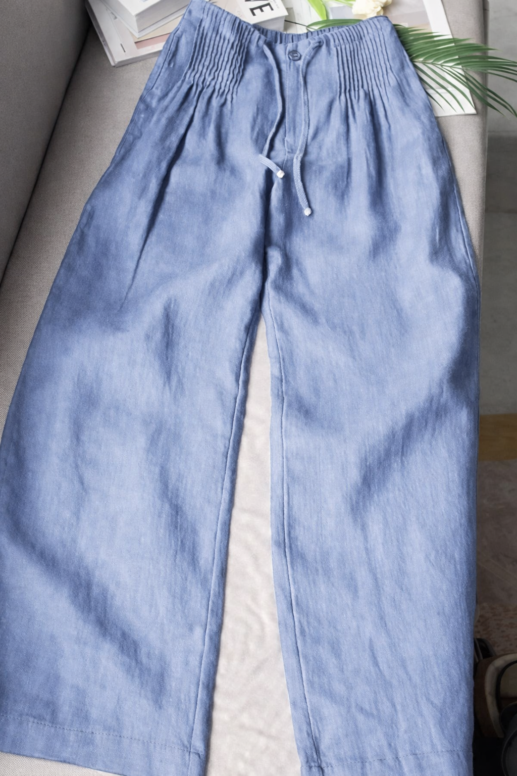 Bleu / 3XL
