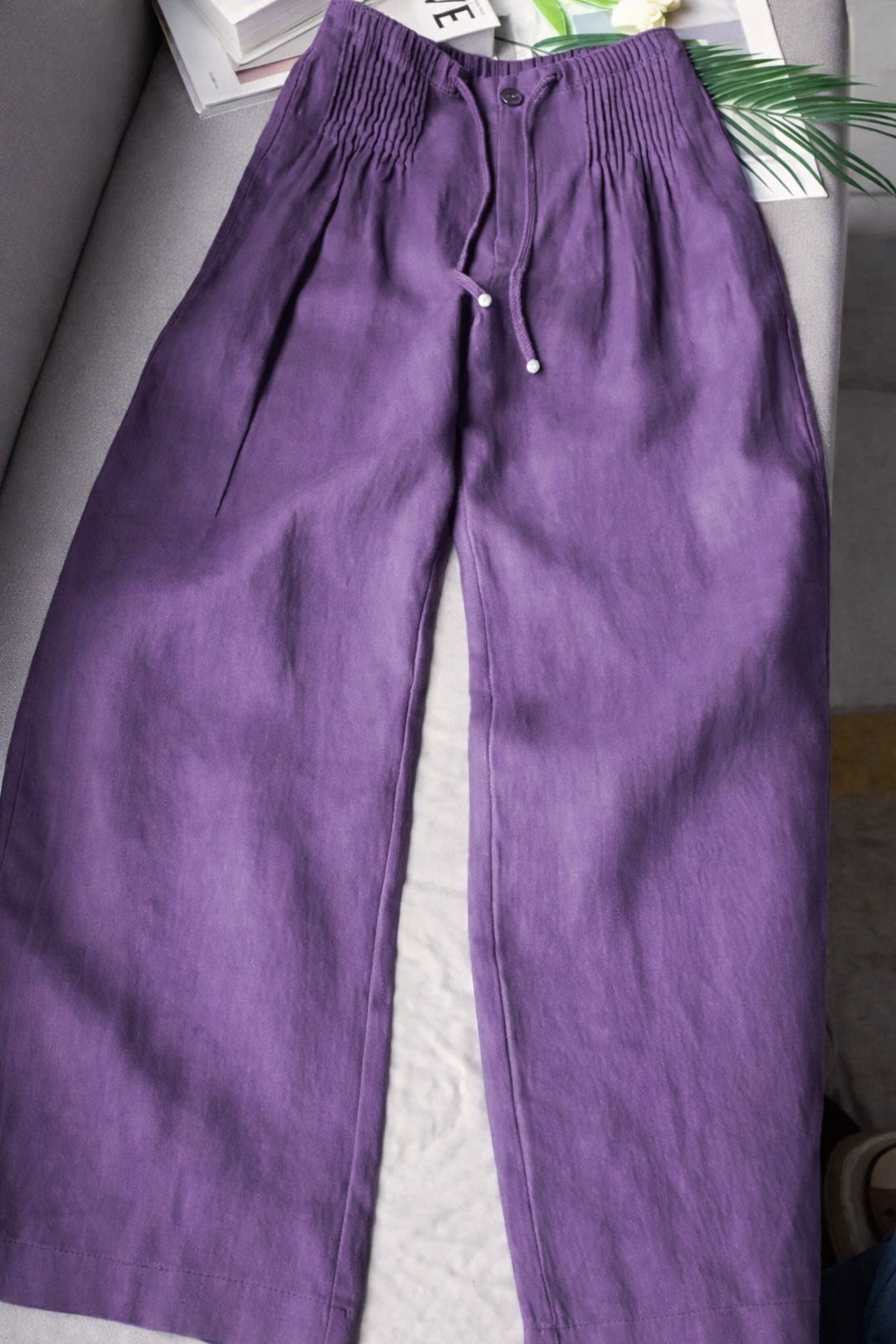 Violet / 3XL