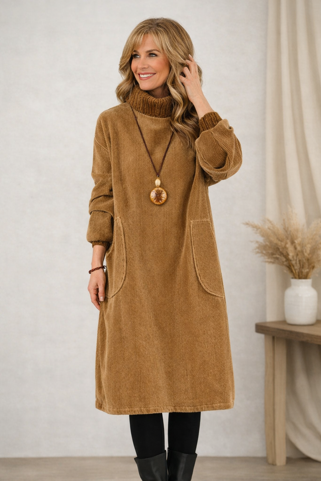 Marron / 2XL