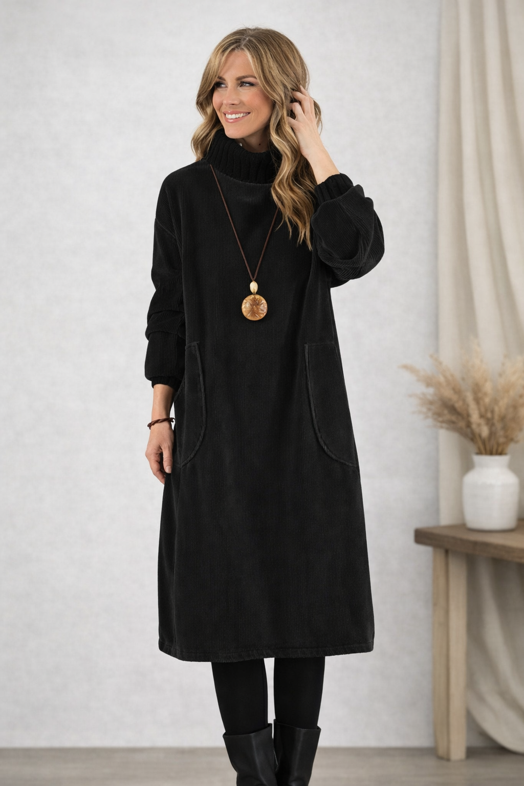 Noir / 2XL