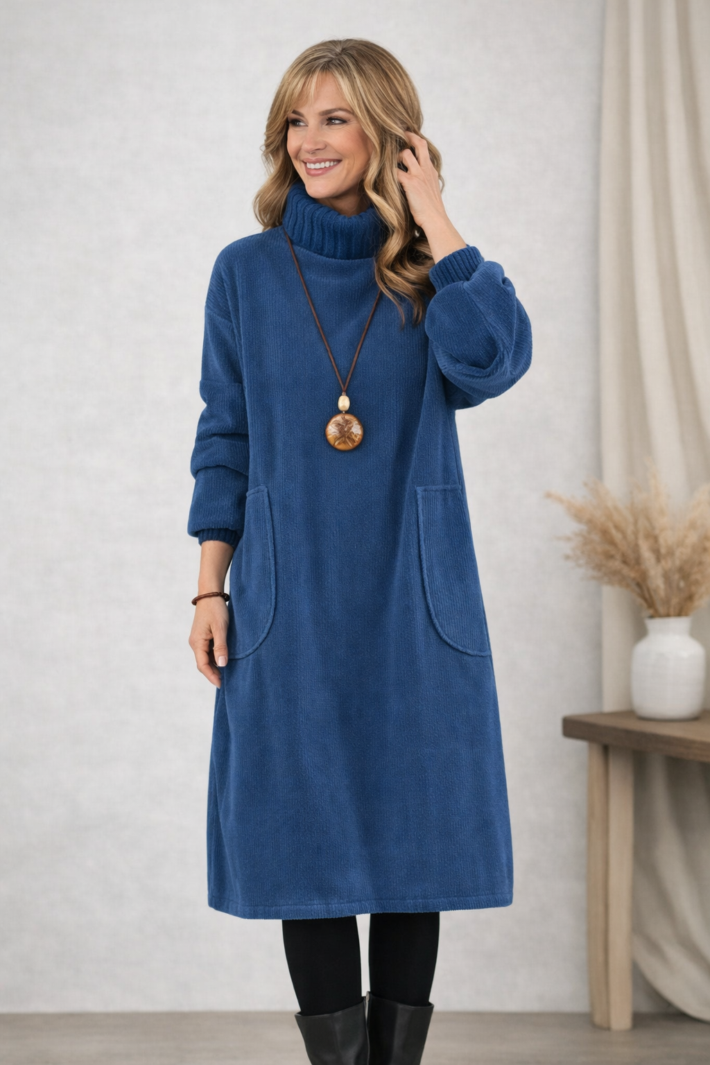 Bleu / 2XL
