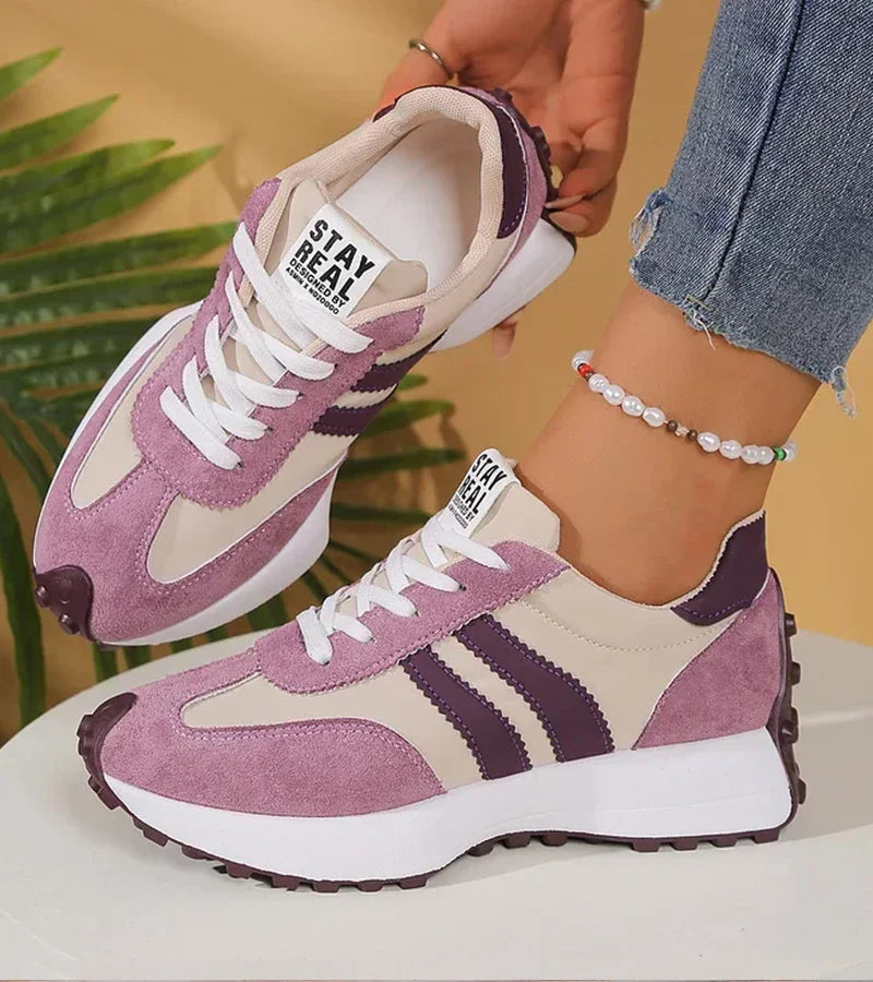 Violet / 43